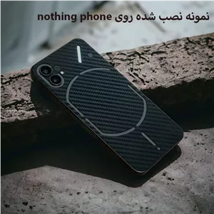 برچسب پوششی بستور مدل BT-Fiber مناسب برای گوشی موبایل اینفینیکس Hot 10T UMK