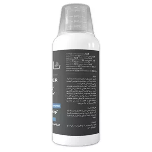 کود مولتی کمپلکس تایمکس مدل m حجم 150 میلی لیتر Z7C