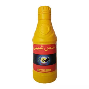 کوشش روغن ترمز خودرو سمن شیمی مدل Dot 3 حجم 260 گرم رادیاتور