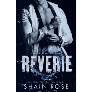 کتاب زبان اصلی Reverie: An Enemies-to-Lovers Standalone Romance  اثر Shain Rose