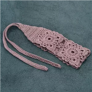 هدبند زنانه مدل گیپوری کد 0111439 P5Y