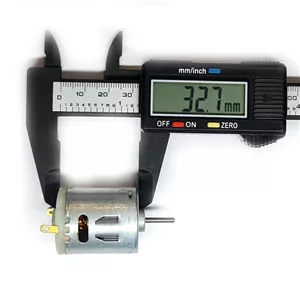 آرمیچر سشوار مدل 5C-S ارسال پس کرایه 