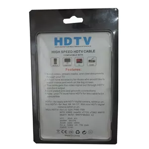 کابل تبدیل HDMI به Micro HDMI مدل 001 طول 1.5 متر HGF