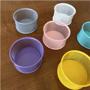 نگهدارنده گیره مدل توری رنگی G9W