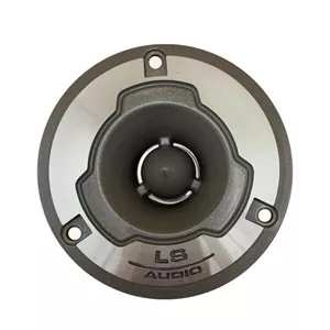 سوپر تیوتر درب جلو راست خودرو ال اس آدیو مدل LS-290T سایز 4 اینچ بسته دو عددی SZF