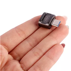 مبدل OTG USB.3 به USB-C ارلدام مدل ET-OT41 NEW PACK