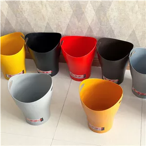 سطل زباله اداری کد 601 G9W