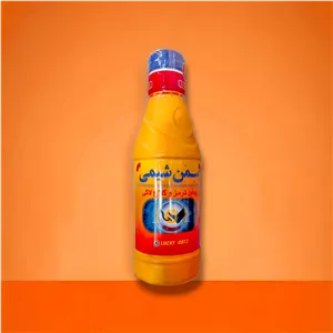 کوشش روغن ترمز سمن شیمی مدل Dot 3 حجم 250 میلی لیتر رادیاتور