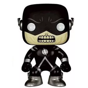 فیگور مدل Black Lantern Reserv Flash 6AP