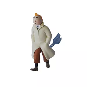 فیگور تین تین مدل Walking 6AP