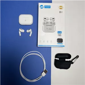 هندزفری بلوتوثی پودر مدل PD-87 DJN