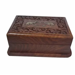 جعبه دکوری مدل 231 6VC