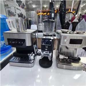. آسیاب قهوه ایفل مدل EL-3819CG .