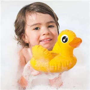 عروسک بادی اینتکس مدل اردک کد D 58590 6VC