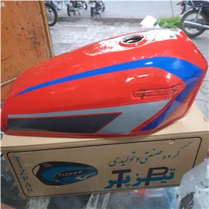 باک انژکتور 6پیچ بیضی یسون
