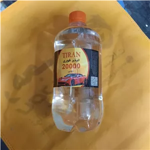 تینر فوری 20هزار (اکتان)