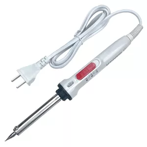 هویه 60 وات کلید دار قابل تنظیم مدل Fujikaya Tool 60W