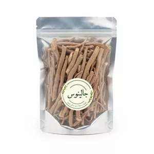 بوزیدان ( جنسینگ هندی) جالینوس 250 گرم