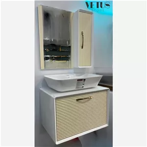 روشویی کابینتی بامبو مدل شقایق