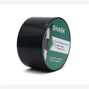 چسب برق پهن ضد حریق برند شارک SHARK