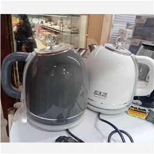 کتری برقی ولگا 