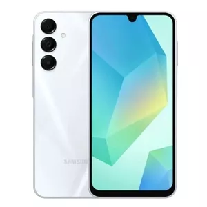گوشی موبایل سامسونگ Galaxy A16 حافظه 128 گیگابایت رام 6 با گارانتی 18 ماهه
