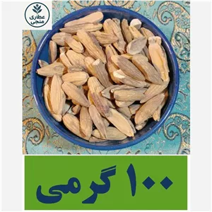 بلوط مُنجی 100 گرمی