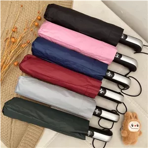چتر اتوماتیک سیلور 