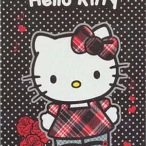 دفتر سلام کتی (HELLO KITTY)