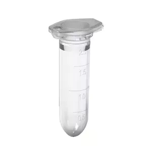 میکروتیوب شفاف