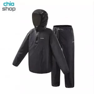 ست بارانی و بادگیر نیچرهایک مدل CYY2421JA013 (قسطی)-(پس کرایه)
