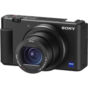 دوربین عکاسی سونی Sony ZV-1 Digital Camera