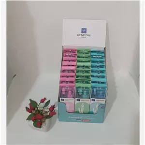 پرگار تکی تمام فلزی مدل اتودی مارک سی کلاس 