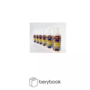 raboچسب دی ام 5100 میلDM5