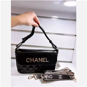 کیف دستی دوشی شنل