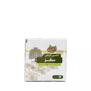 آدامس سقز احیای سلامت روازاده 