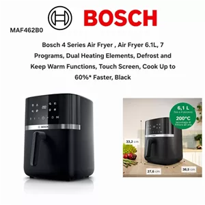 سرخ کن بوش مدل BOSCH MAF462B0