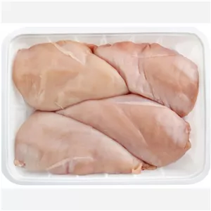 سینه مرغ خالص چکاد ( 1 کیلوگرم )