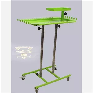 میز pdr جنس فلزی