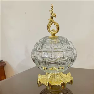قندان پایه دار