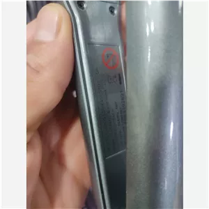 اتو مو لیز اصلی 10آمپر  