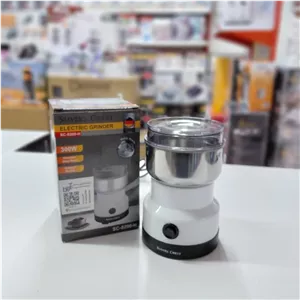 آسیاب برقی سیلور کرست مدل SC-8200-H