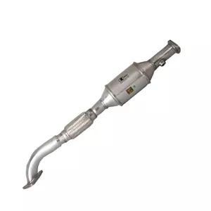 کاتالیزور(کاتالیزور پایین،دوم) لیفان x60 دنده هیرمنی هیلمنی