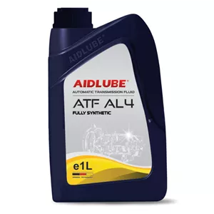 روغن گیربکس اتوماتیک ایدلوب AL4حجم 1لیتر