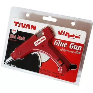 دستگاه چسب حرارتی تیوان مدل GM02
