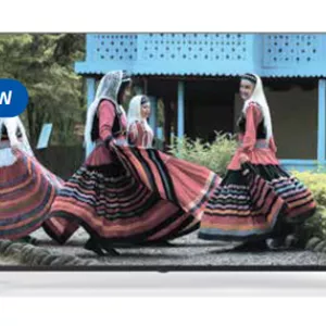 تلویزیون اسنوا مدل رونیا پلاس 55SA710