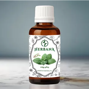روغن پونه کوهی