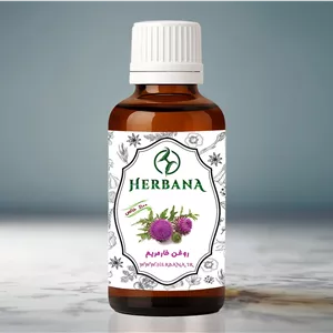 روغن خار مریم