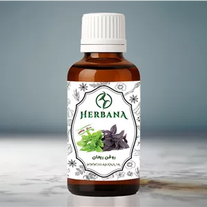 روغن ریحان