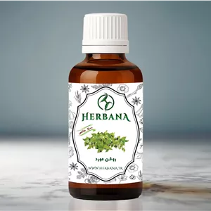 روغن مورد